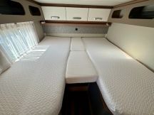 Semintegrale Weinsberg CaraCompact 600 MEG Edition Pepper  4 posti usato image preview