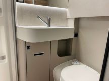 Motorhome HYMER EXSIS-I 580 PURE IN ARRIVO nuovo image preview