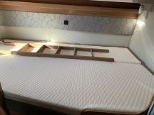 Semintegrale WEINSBERG CARASUITE 650 MG EDITION ITALIA IN ARRIVO nuovo image preview