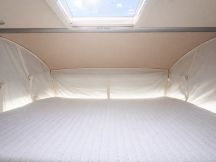 Motorhome Buerstner IXEO I 690 G - LETTI GEMELLI, GARAGE 4 posti usato image preview