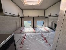 Furgonato Hymer GRAND CANYON S 4x4 4 posti nuovo image preview