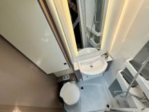 Semintegrale Buerstner LYSEO TD 690 G PRIVILEGE - LETTI GEMELLI - GARAGE 4 posti nuovo image preview