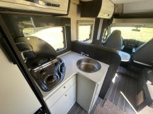 Semintegrale Roller Team KRONOS 295 TL  5 posti usato image preview