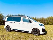 City-van Crosscamp Flex 5 posti usato image preview