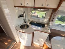 Motorhome Autostar Passion I 730 LJA 30 Edition 4 posti usato image preview