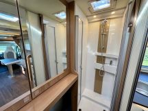 Semintegrale Buerstner LYSEO TD 684 G LIMITED EDITION  4 posti nuovo image preview