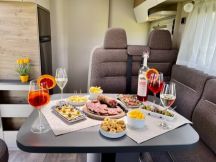 Motorhome HYMER EXSIS-I 678   nuovo image preview