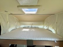 Motorhome Buerstner IXEO I 690 G - LETTI GEMELLI - GARAGE 4 posti usato image preview