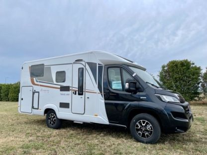   TRAVEL VAN 620 G  nuovo