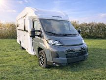 Semintegrale Weinsberg CaraSuite 650 MG - Bagno e doccia seprata 4 posti nuovo image preview