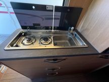 Furgonato WEINSBERG CARABUS 600 DQ EDITION ITALIA usato image preview