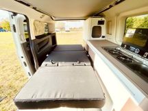 City-van BURSTNER COPA C 500 nuovo image preview