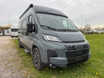 Furgonato Sunlight CLIFF 600 X  4 posti nuovo image preview