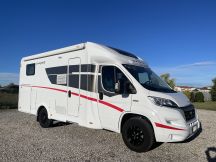 Semintegrale Sunlight T 67 S Letti Gemelli 4 posti usato image preview