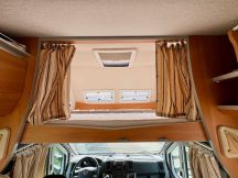 Semintegrale Laika ECOVIP 1 CLASSIC PATENTE C 5 posti usato image preview