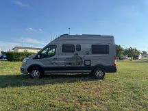 Furgonato Etrusco 600 DF complete edition 4x4 4 posti usato image preview