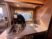 Motorhome Weinsberg CaraCore 650 MEG 4 posti nuovo image preview