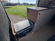 Furgonato Buerstner PAPILLON PC 6.0 4 posti nuovo image preview