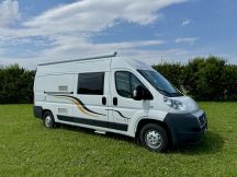 Furgonato Sun Living FLEXO V 1 4 posti usato image preview