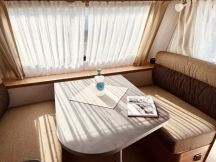 Roulotte Eriba Novalight 465 4 posti nuovo image preview