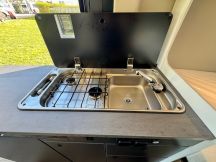 Furgonato Sunlight CLIFF 540 ENTRY 4 posti nuovo image preview