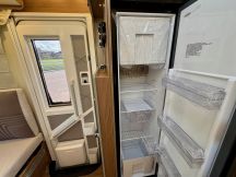 Semintegrale Buerstner LYSEO TD 684 G LIMITED EDITION  4 posti nuovo image preview