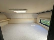 Semintegrale Roller Team KRONOS 295 TL  5 posti usato image preview