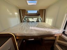 Semintegrale Buerstner LYSEO TD 684 G LIMITED EDITION  4 posti nuovo image preview