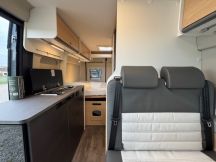 Furgonato Sunlight CLIFF 600 X  4 posti nuovo image preview