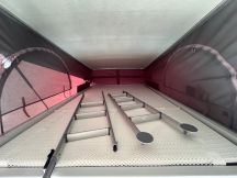 Furgonato Buerstner CAMPEO C 540 4x4 - Tetto sollevabile 4 posti nuovo image preview