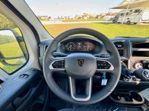 Furgonato Sunlight CLIFF 540 ENTRY 4 posti nuovo image preview