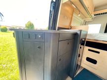 Furgonato Sunlight Cliff 590 4x4 4 posti usato image preview