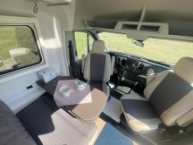 Furgonato Buerstner Lineo C 590 4 posti nuovo image preview