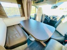 Semintegrale CHALLENGER GENESIS 288 EB SPECAL EDITION usato image preview