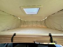 Motorhome Buerstner AVIANO I 690 G 4 posti usato image preview