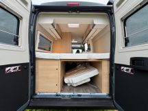 Furgonato Sunlight CLIFF 600 X  4 posti nuovo image preview