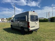 Furgonato Hymer GRAND CANYON S 4x4 4 posti nuovo image preview