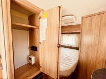 Roulotte Eriba Novalight 465 4 posti nuovo image preview