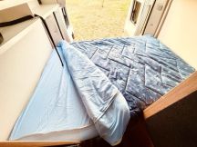 Furgonato WEINSBERG CARABUS 600 MQ nuovo image preview