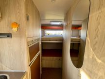 Mansardato Giottiline GRAAL Z 650 - Doppia dinette 4 posti usato image preview