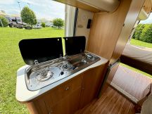 Furgonato Sun Living FLEXO V 1 4 posti usato image preview