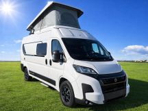 Furgonato Buerstner PAPILLON PC 6.0 4 posti nuovo image preview