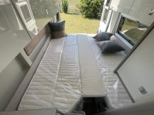 Furgonato Buerstner Delfin C621 4 posti nuovo image preview