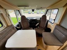 Motorhome Hymer B-MC I 600 WHITE LINE - LETTI GEMELLI - GARAGE 4 posti nuovo image preview