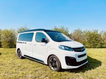 City-van Crosscamp Flex 5 posti usato image preview