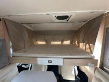 Motorhome Hymer Masterline I 780  4 posti usato image preview