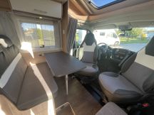 Semintegrale Sunlight T 67 S Letti Gemelli 4 posti usato image preview