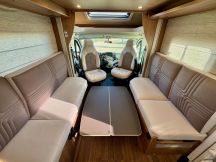 Semintegrale Buerstner LYSEO TD 684 G LIMITED EDITION  4 posti nuovo image preview