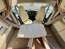 Semintegrale Mc Louis MC4 360G / Letto trasversale - Garage 5 posti usato image preview