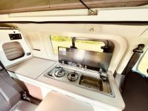 City-van BURSTNER COPA C 500 nuovo image preview